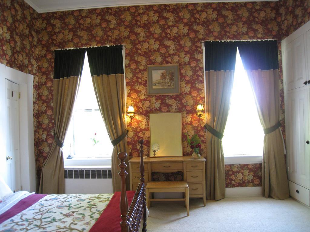 Bed & Breakfast Allegheny Street Hollidaysburg