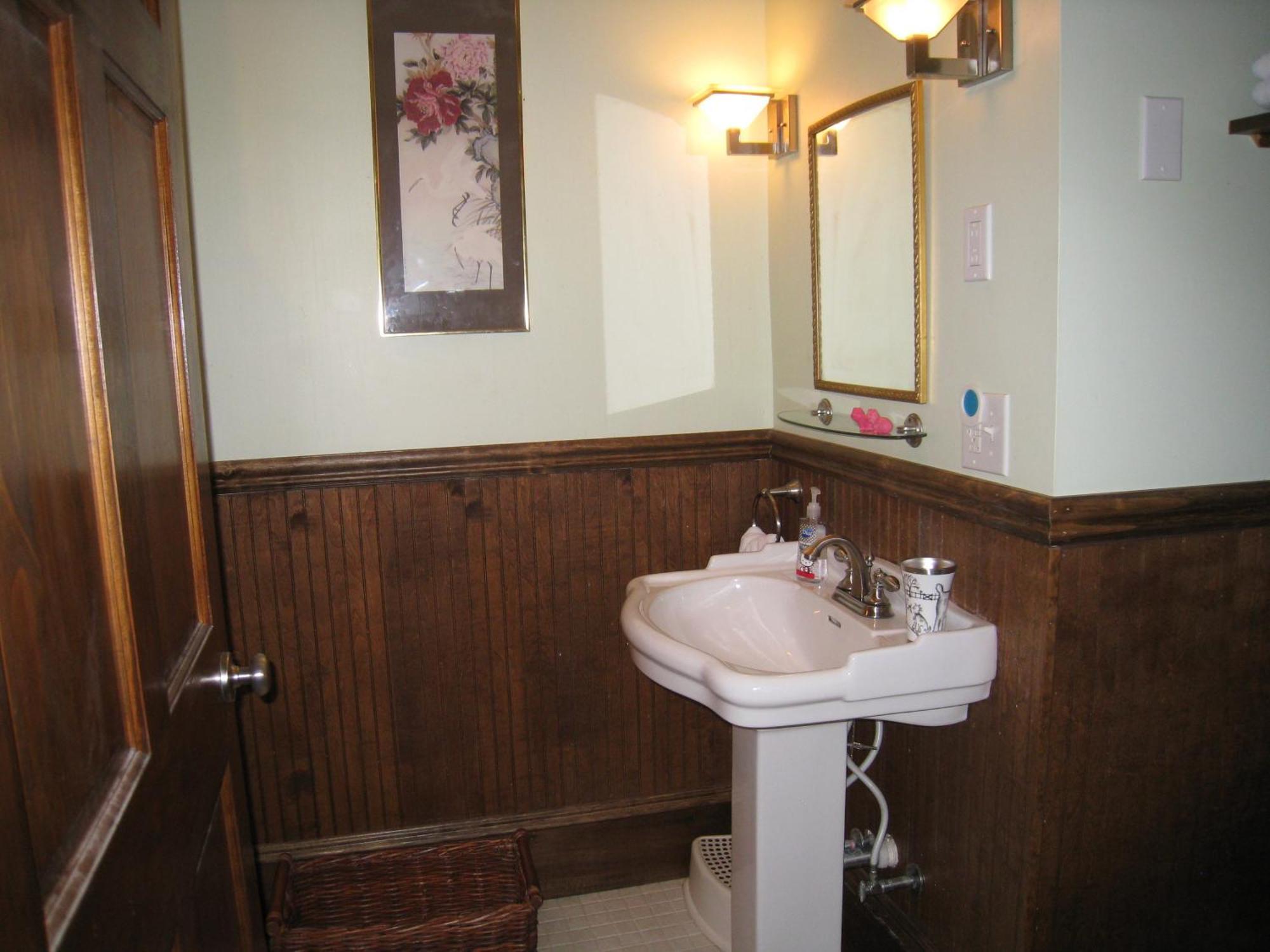 Bed & Breakfast Allegheny Street