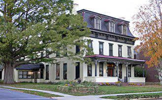 Bed & Breakfast Allegheny Street Hollidaysburg