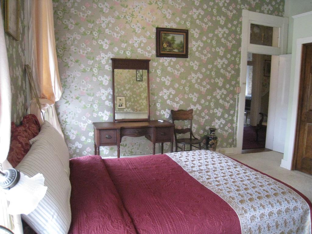 Allegheny Street Bed and breakfast Hollidaysburg