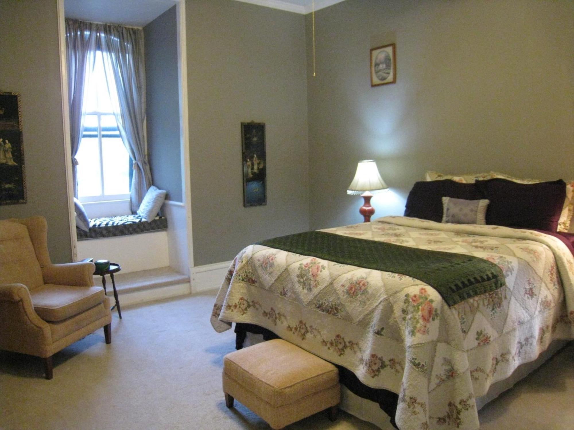 Allegheny Street Bed and breakfast Hollidaysburg