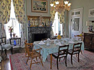 Allegheny Street 2*